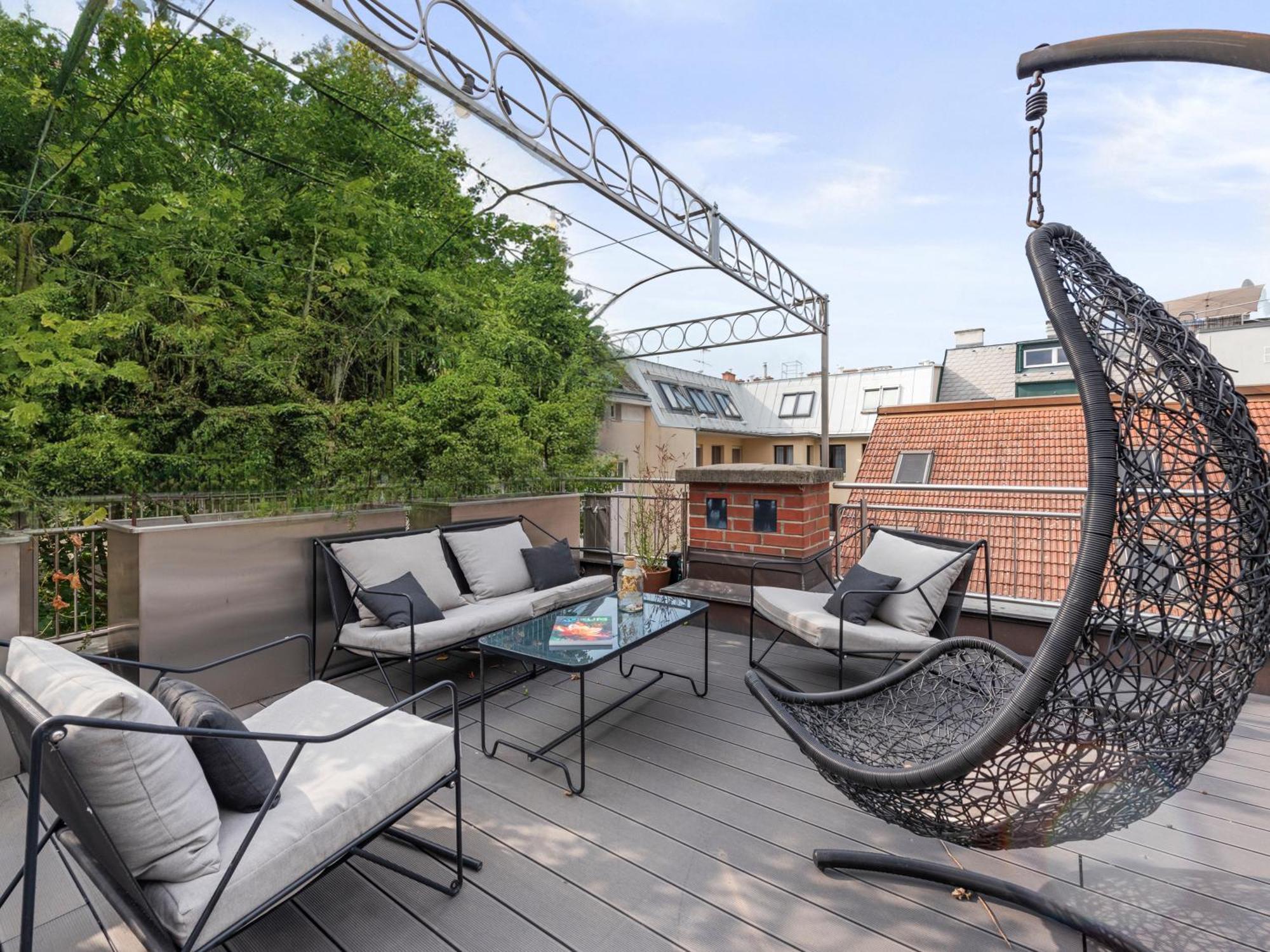 Sky9 District 18 Appartement