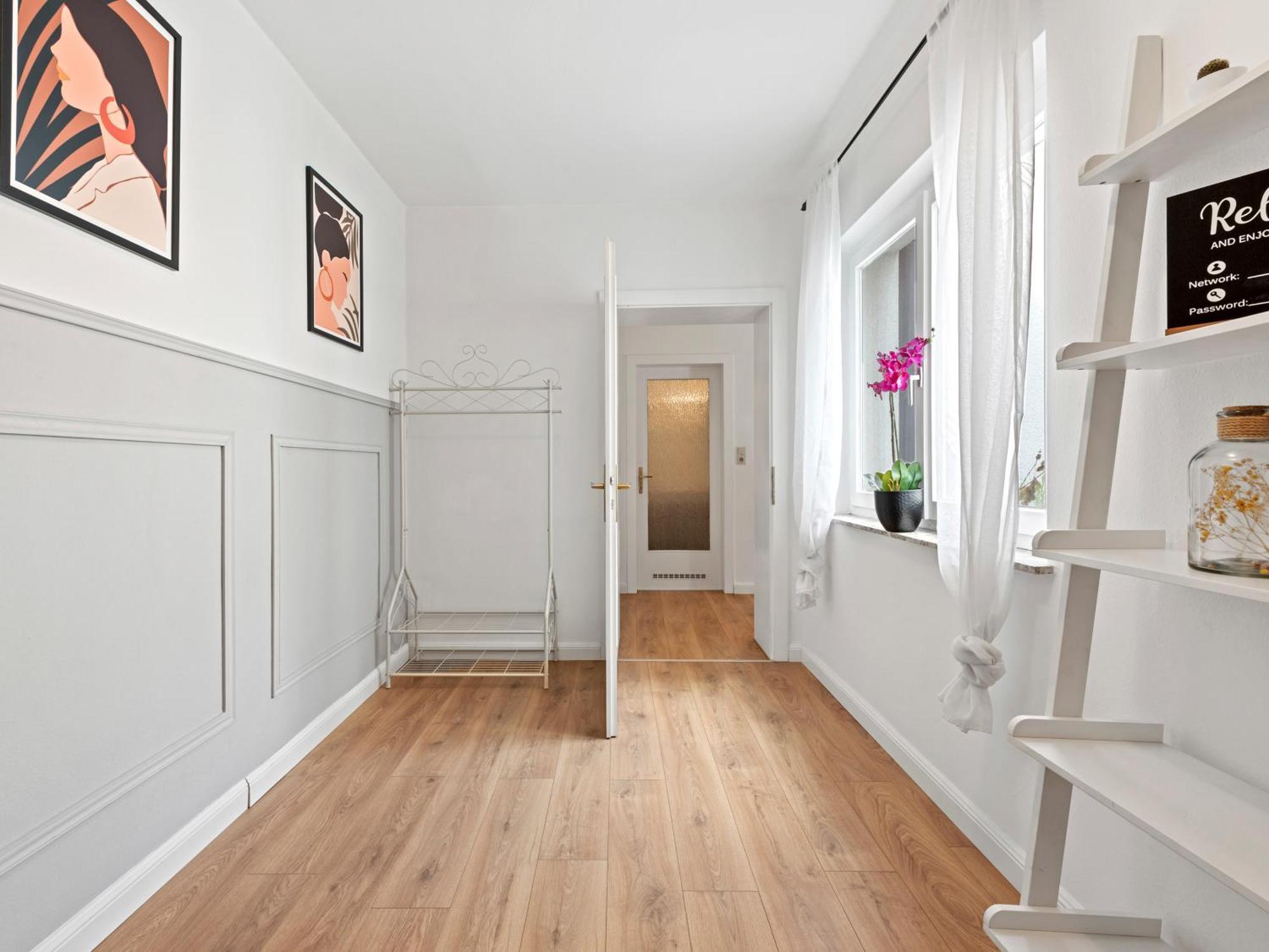 Sky9 District 18 Appartement Wenen