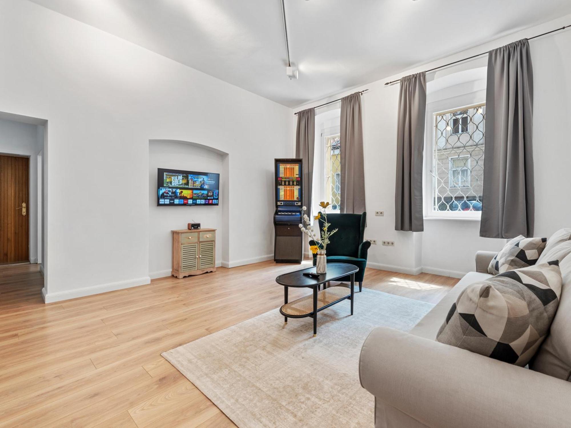 Sky9 District 18 Appartement Wenen