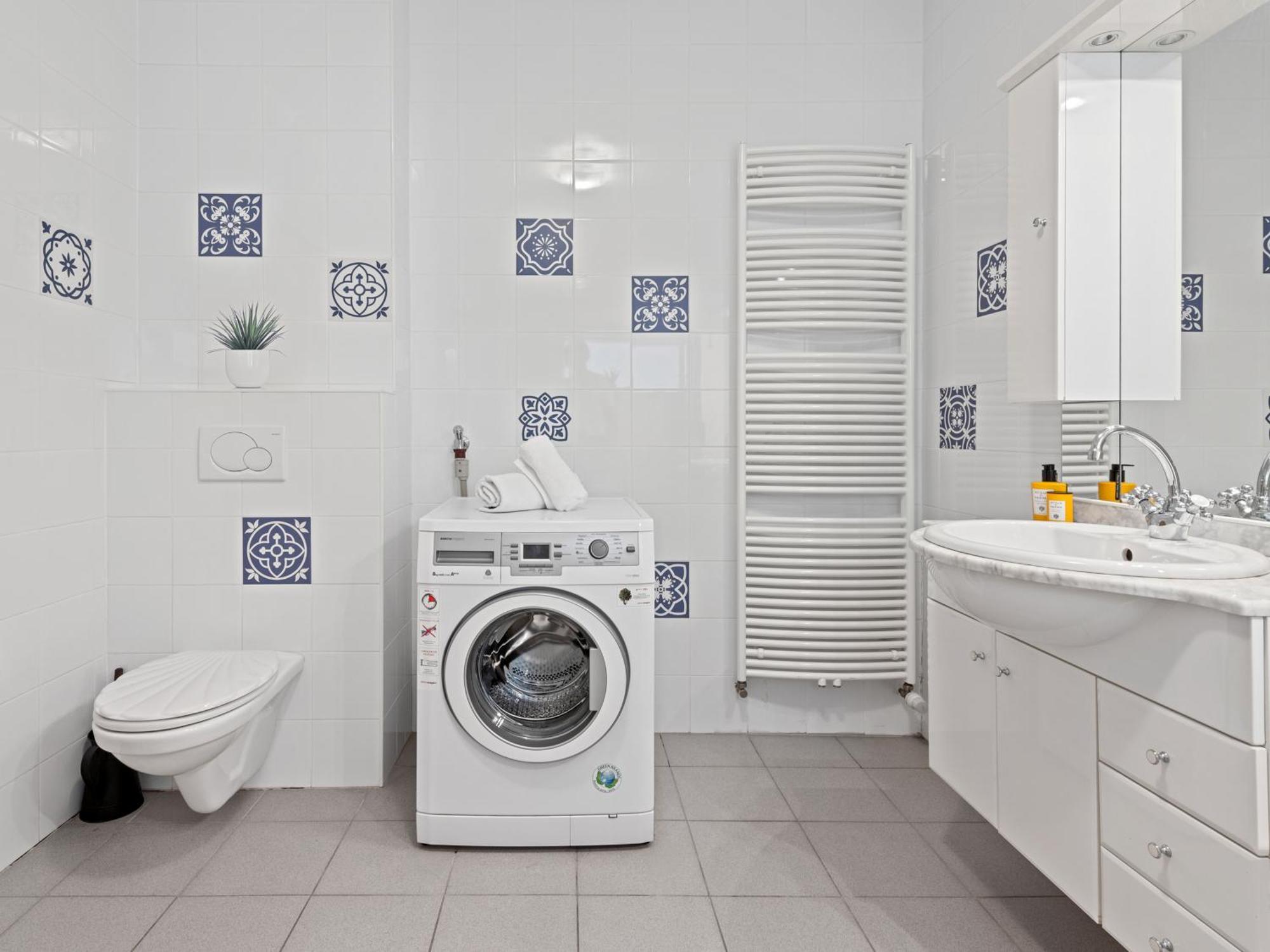 Apartamento Sky9 District 18