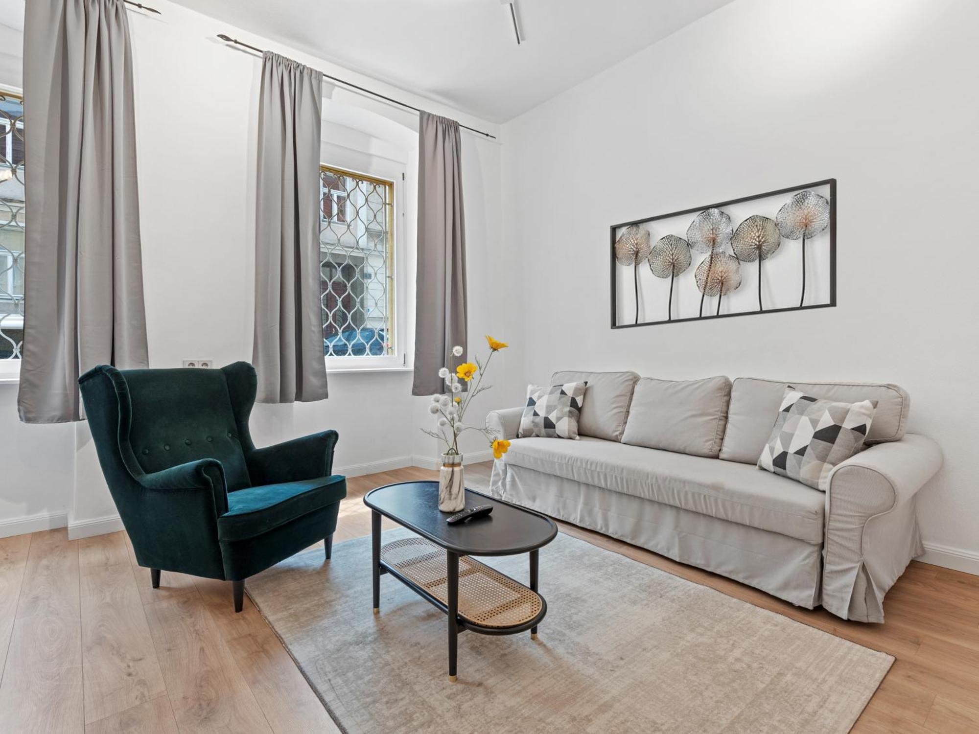 Apartamento Sky9 District 18