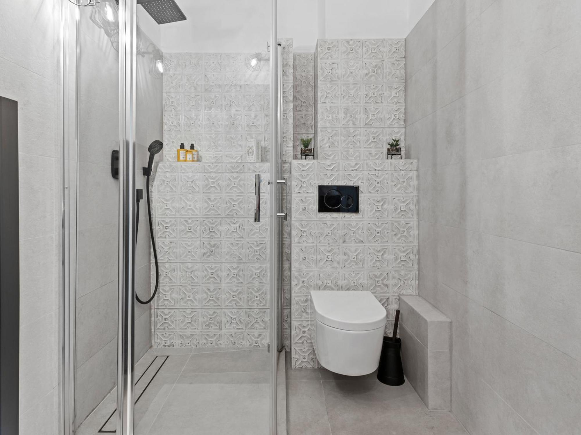 Sky9 District 18 Apartamento Viena